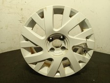 CITROEN C4 Alloy Wheel 17 Inch