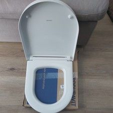 Duravit WC  seat Me By Starck
