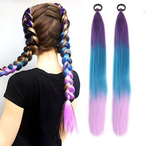 Inch synthetic straight - 26,