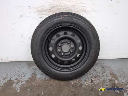 Ford zetec tdci - ka,