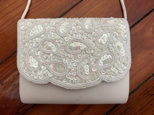 Vintage 1960s white andre - vintage,
