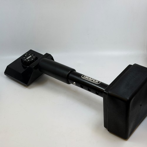 Draper carpet stretcher - carpet,