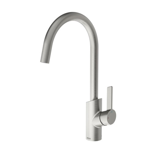 Bristan stainless steel - stainless,