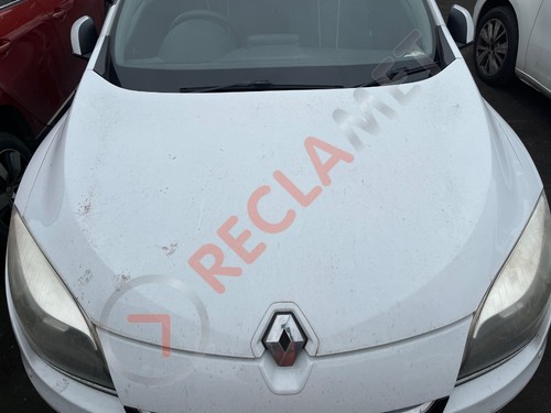 Renault megane que - renault, tt
