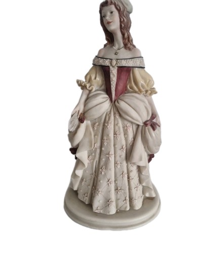 Aura belcari baroque lady - aura,