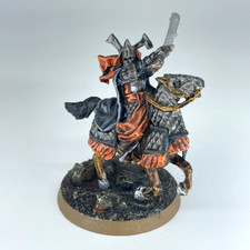 Amdur Lord Of Blades Mounted - Easterlings - Warhammer / Lord of the Rings C8022