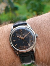 Stunning Omega Seamaster