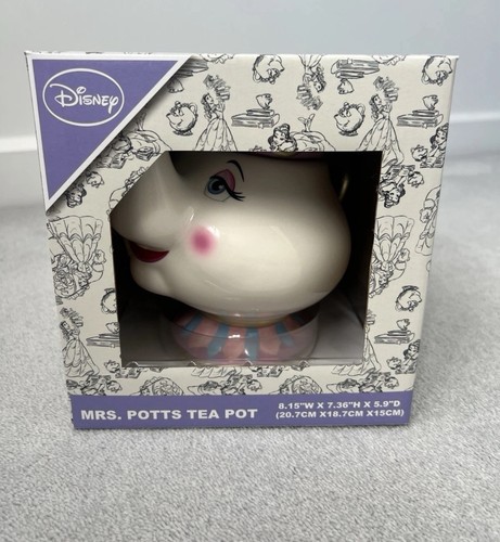 Bnib beauty and the beast - beauty,