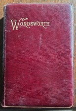 The Poetical Works of Wordsworth, with Memoir, Explanatory Notes, Etc