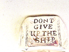 Digby & Iona Dont Give Up The