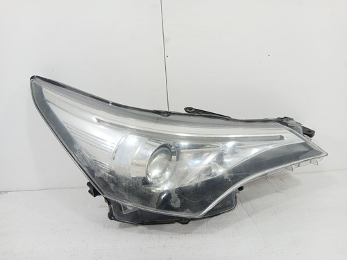 Toyota avensis t270 2015 - avensis, 2015-18