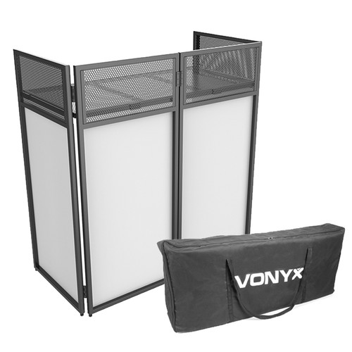 Vonyx db4 pro mobile booth - vonyx,