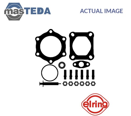 716120 turbocharger mounting - 716120,