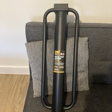  Small Post Rammer - ROUGHNECK