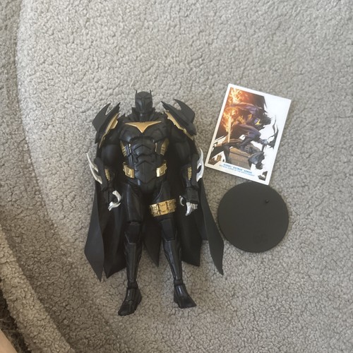 Mcfarlane toys azrael - mcfarlane,