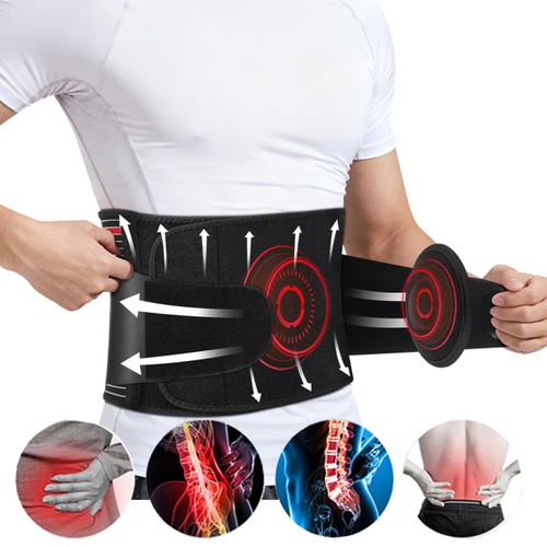 Umbilical hernia support belt - umbilical,