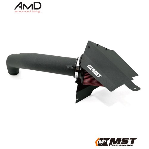 Mst performance induction - mst,