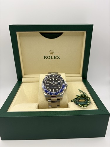 Rolex gmt master - rolex, gmt-master