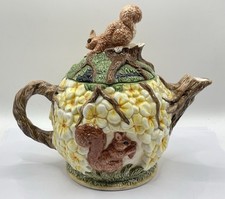 Vintage Leonardo Signed Glazed