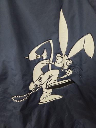 Blink 182 vintage 90s bunny - vintage,