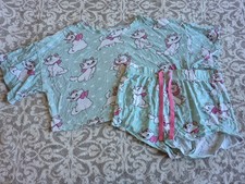 Disney aristocats pyjama set - aristocats,