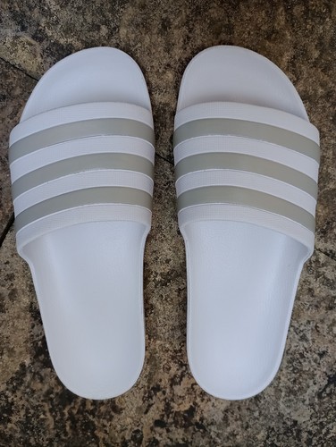 Adidas adilette aqua sliders - adidas,