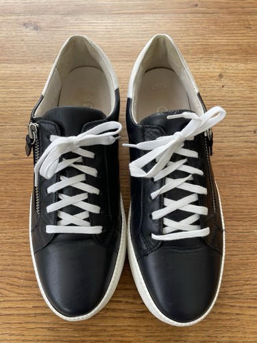 Women gabor comfort navy - women’s,