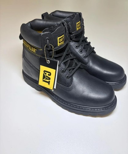 Caterpillar holton black - holton,