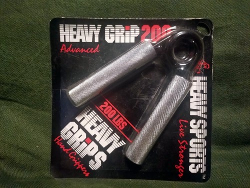 Heavy grip hand - grip, grippers