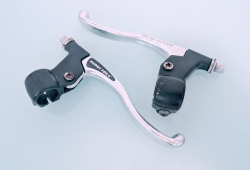 Muddy fox brake levers - fox,