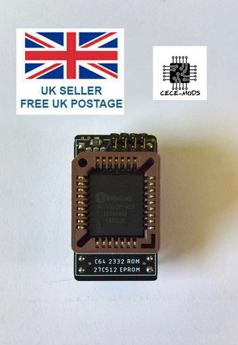 Commodore c64 64 - commodore, sx-64