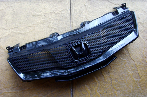 Honda civic mk8 2006 - civic,