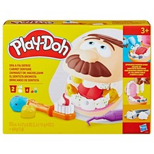 Play-Doh Drill 'n Fill Dentist