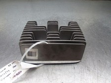 Yamaha RD350 A B 1974-1975 Motorcycle Engine Cylinder Head Assembly 