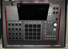 Akai Professional MPC X (with original boxes)