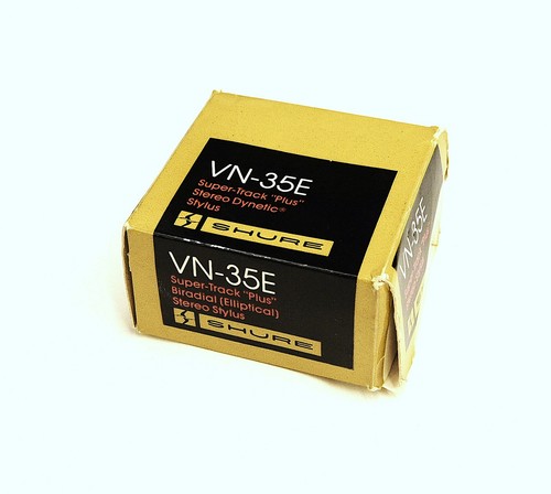 Original shure vn35e stylus - shure,