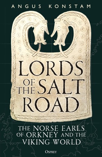 Lords the salt road - road:,