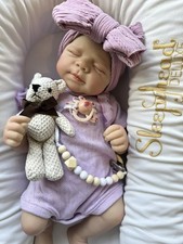 Brand new Realistic Reborn