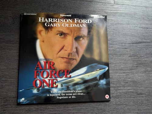 Air force one - one, movie