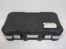 Sony Playstation PS Vita OLED / 3G Hardshell Thrustmaster Case Storage Holder