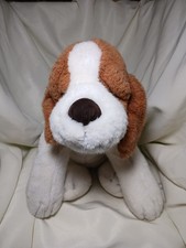 15" Russ Berrie "Buckets" The