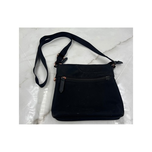Radley london black - black, nylon