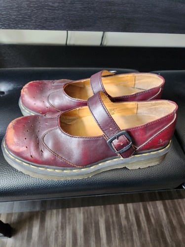 Vintage marten mary - marten,