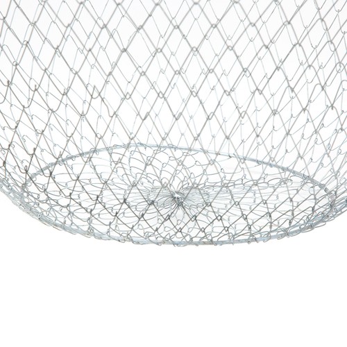 Folding steel wire - folding,