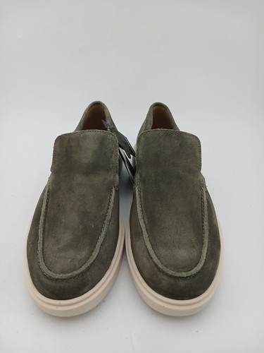 New autograph suede white - m&s,