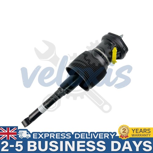 Rear right air suspension - right,
