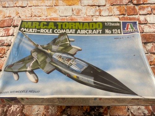 Italeri 124 r c - italeri, 1/72