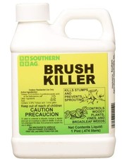 Southern Ag Brush Wood Stump