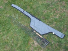 Shimano Beastmaster 9-11ft Feeder fishing rod FISHING SET UP