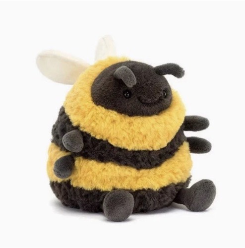 Jellycat albee bee - albee, toys